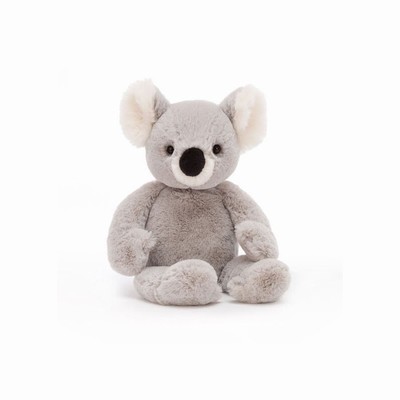 Jellycat Benji Koala | XMQZ-36970